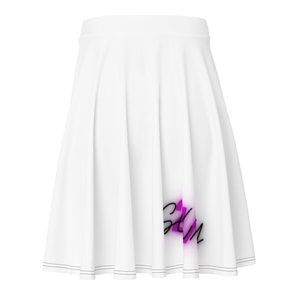 SEXXY 24/7 Skater Skirt
