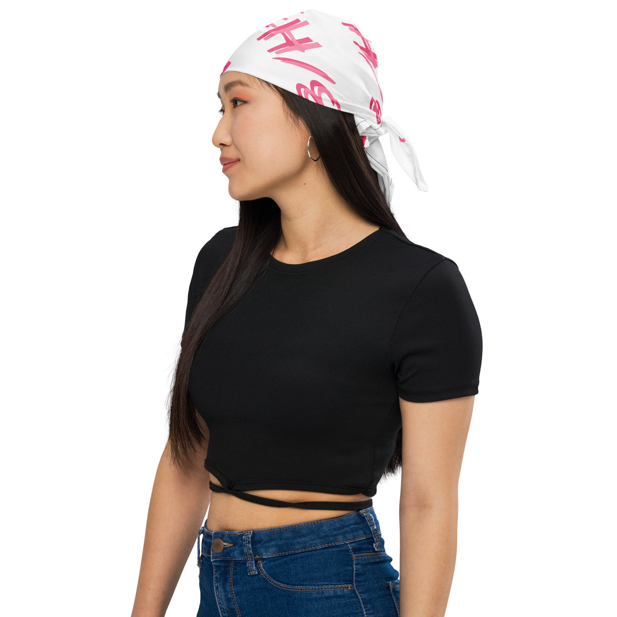 SH3/H3R/M3 All-over print bandana