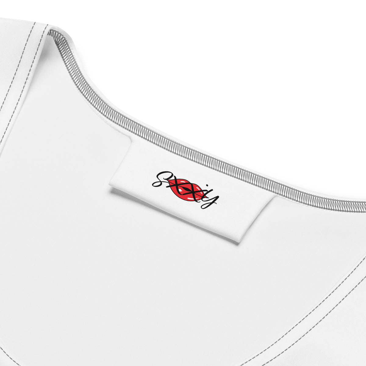 SXXY Crop Top