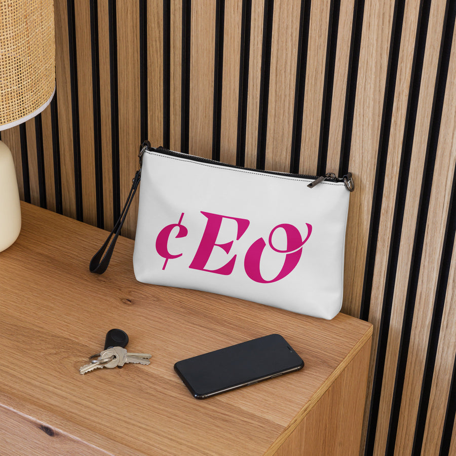 CEO Crossbody bag