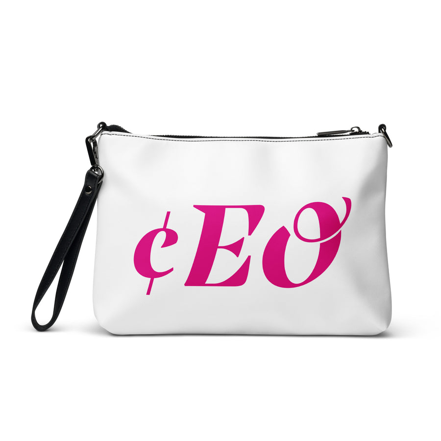 CEO Crossbody bag