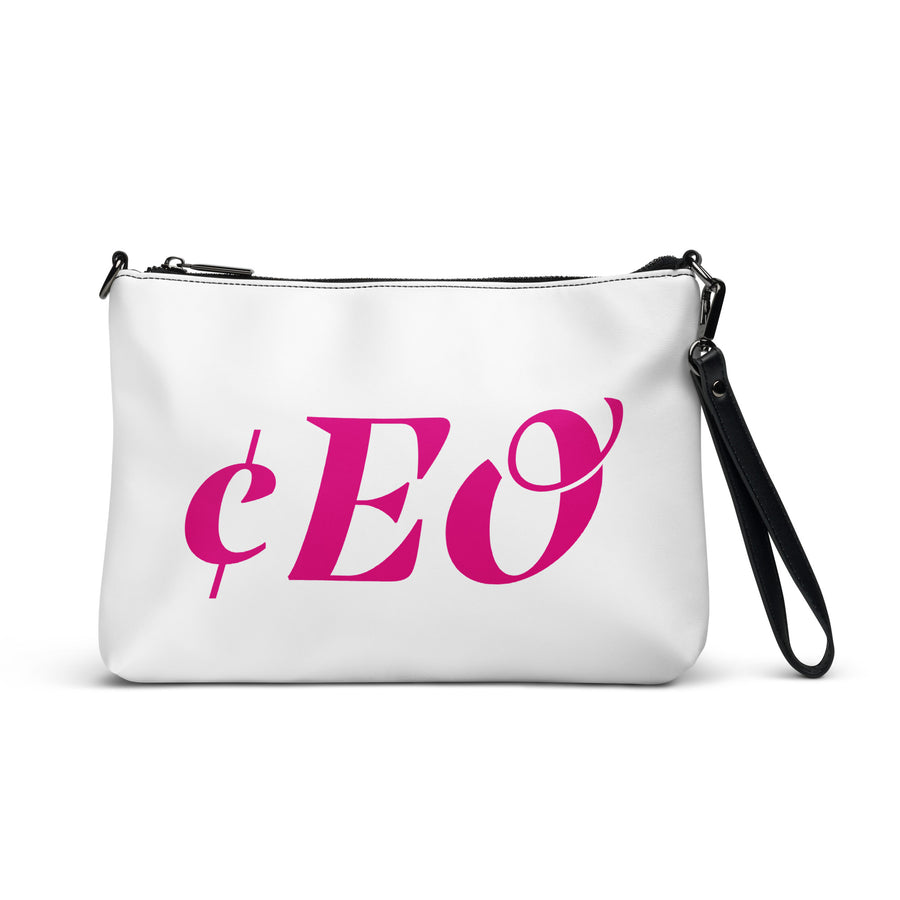 CEO Crossbody bag