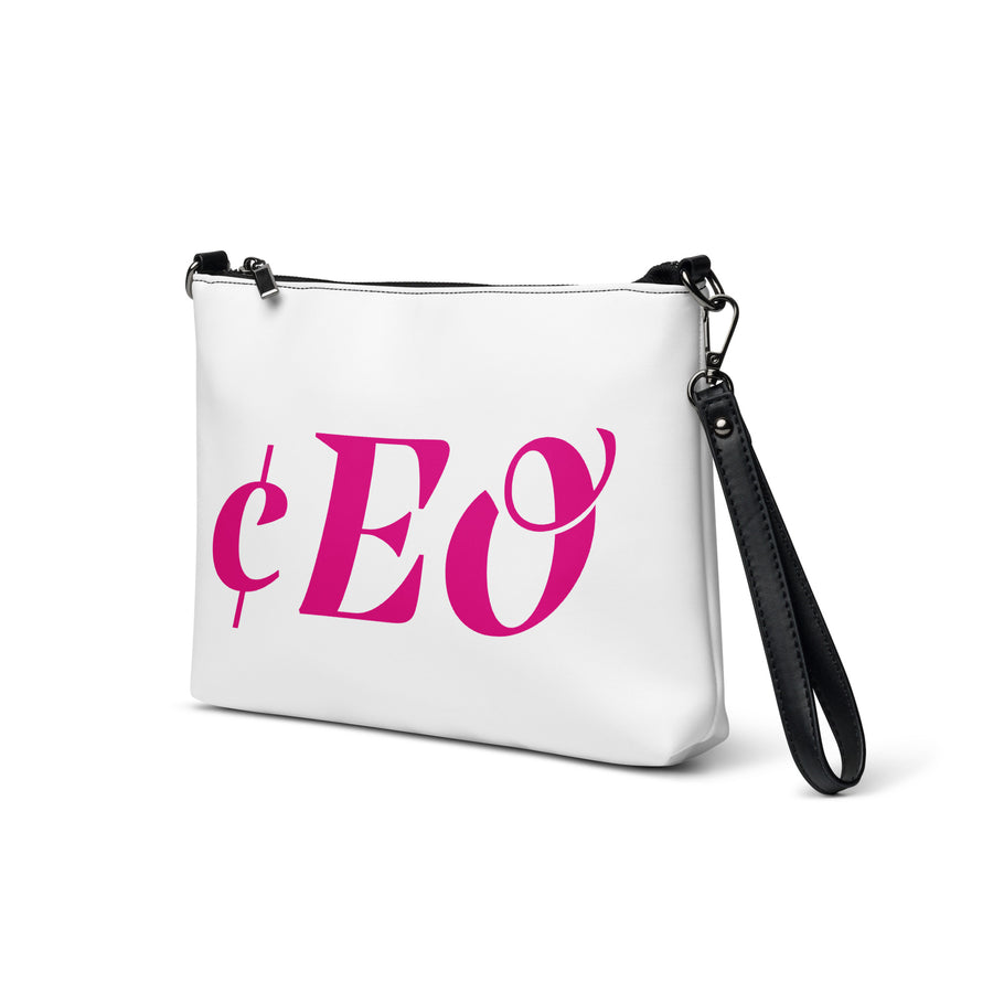 CEO Crossbody bag