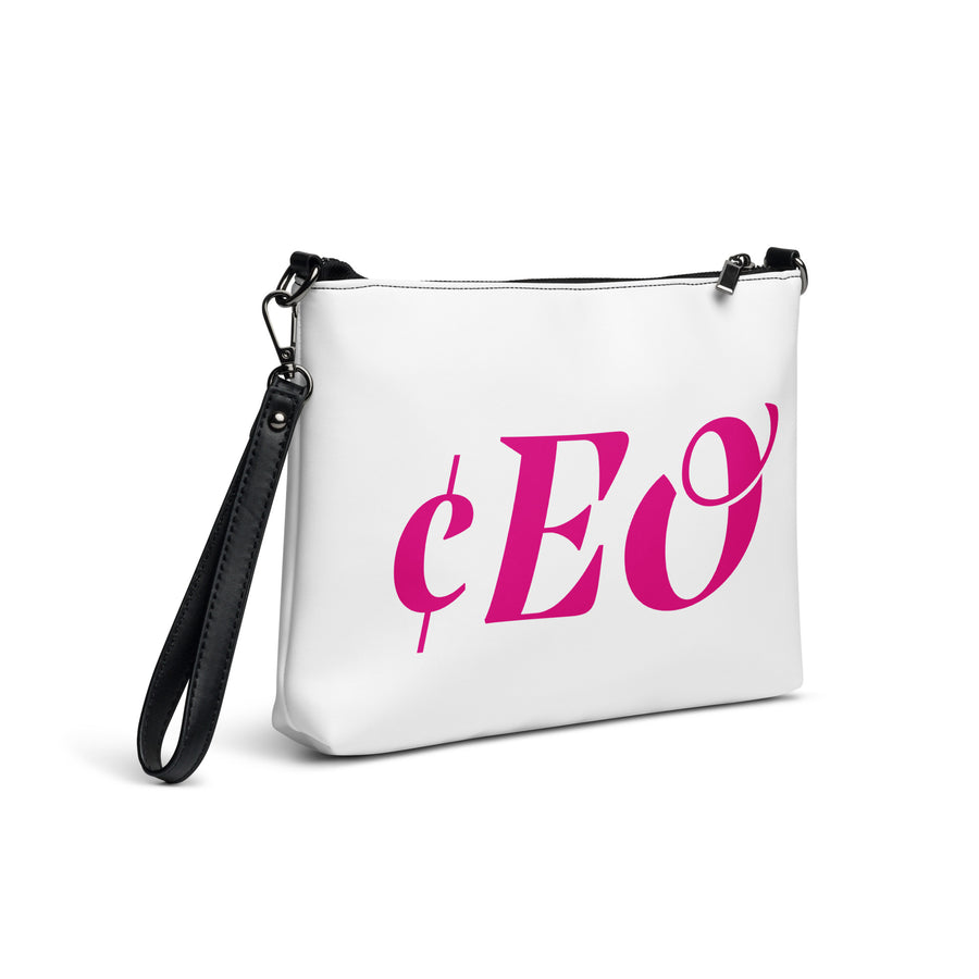 CEO Crossbody bag