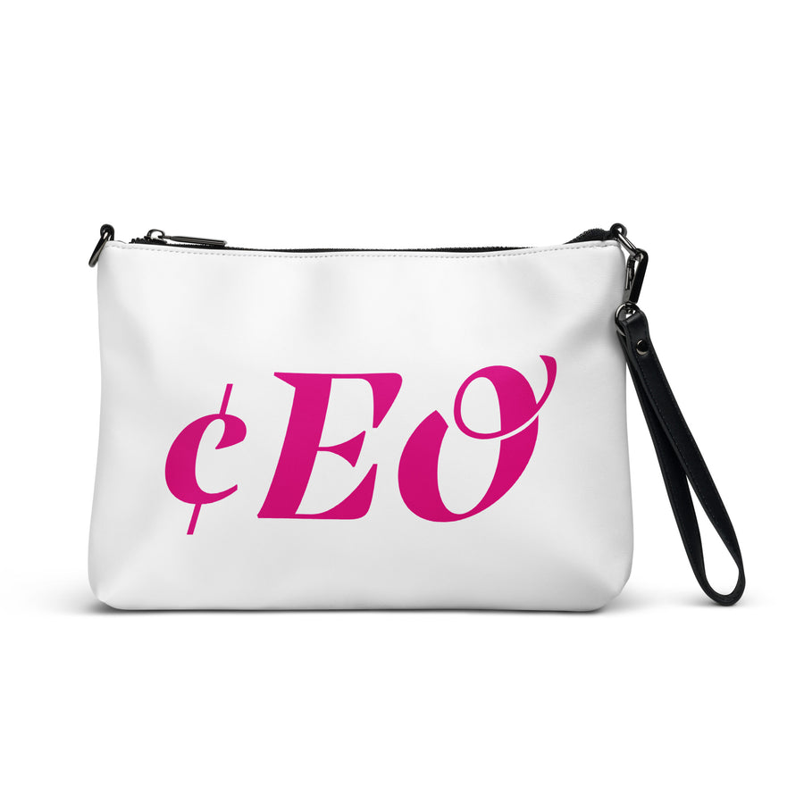 CEO Crossbody bag