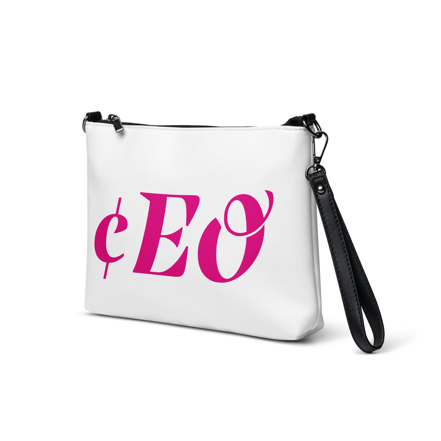 CEO Crossbody bag