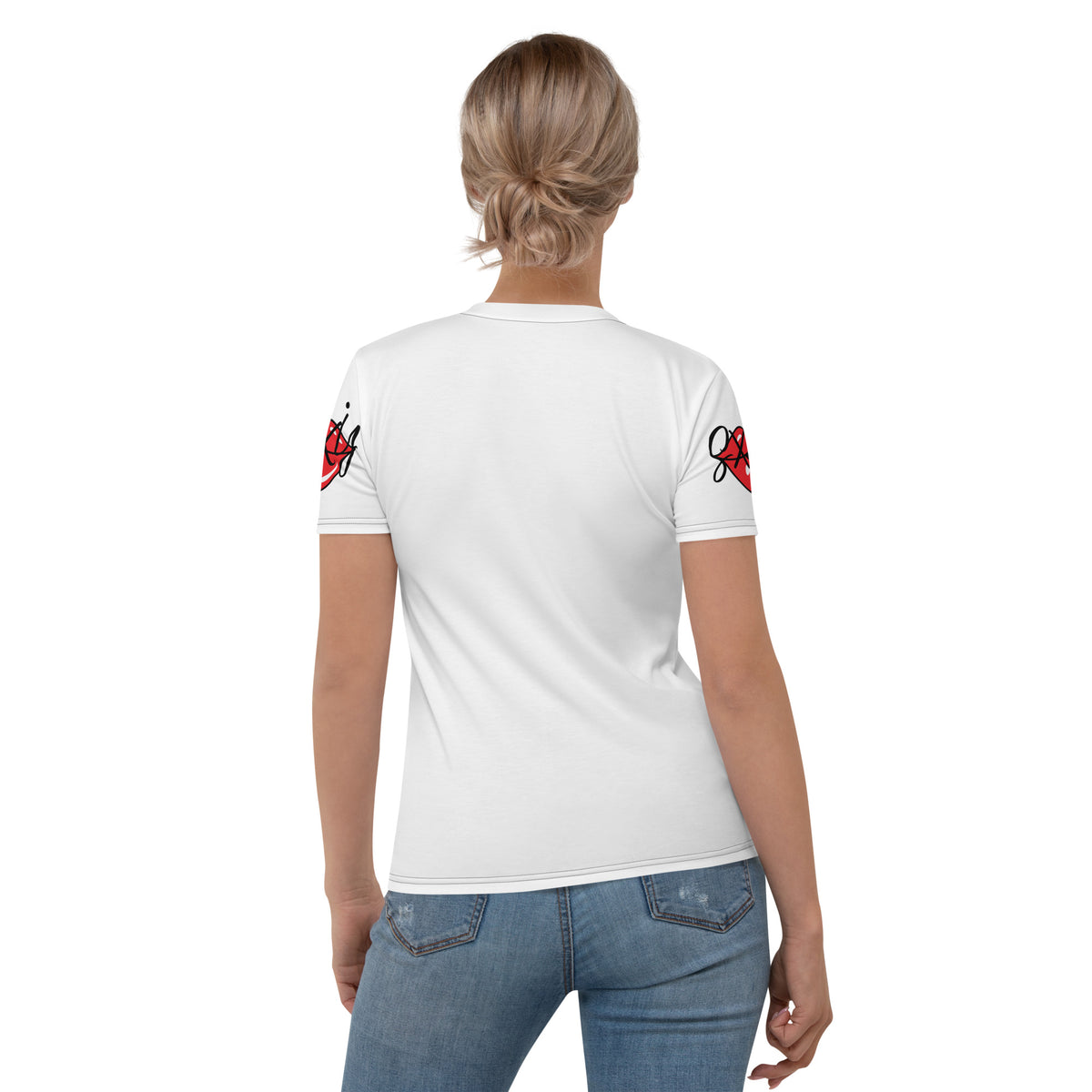 SXXY Women's T-shirt