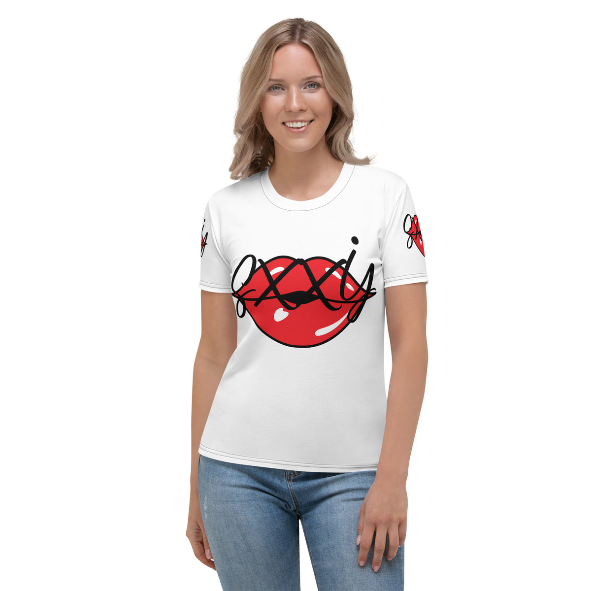 SXXY Women's T-shirt