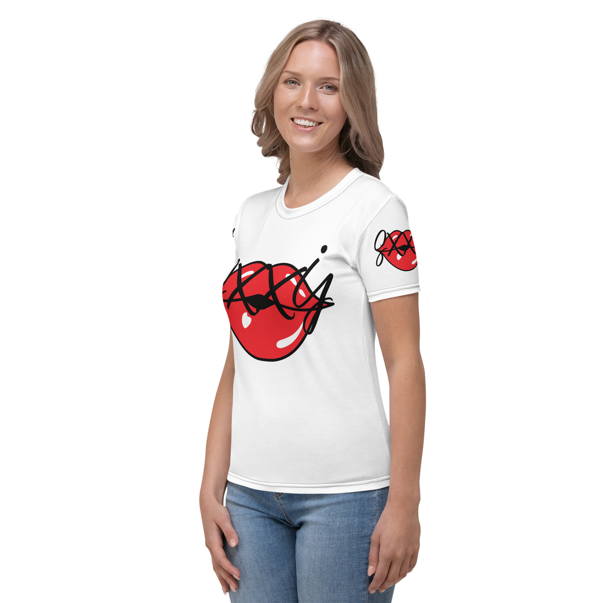 SXXY Women's T-shirt