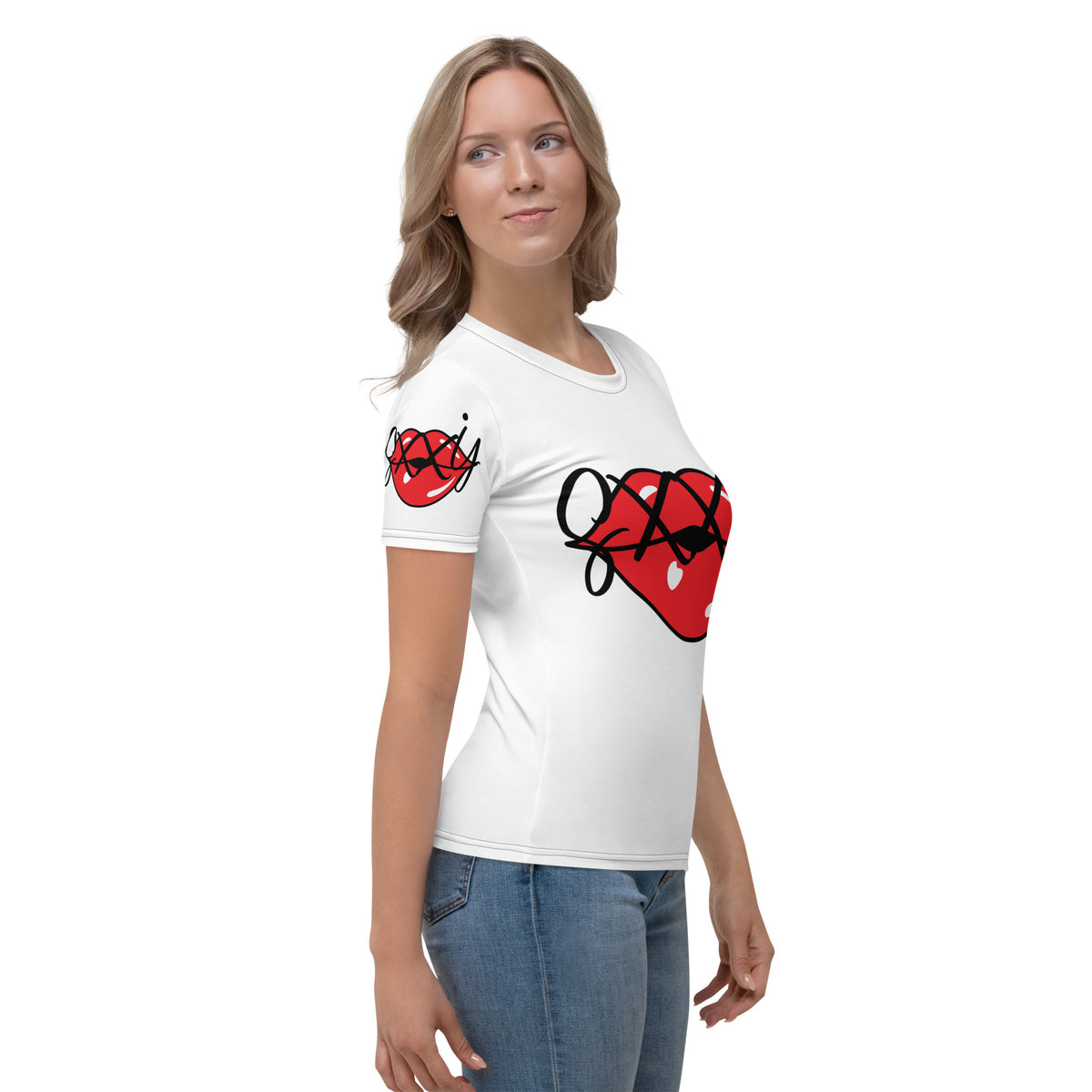 SXXY Women's T-shirt