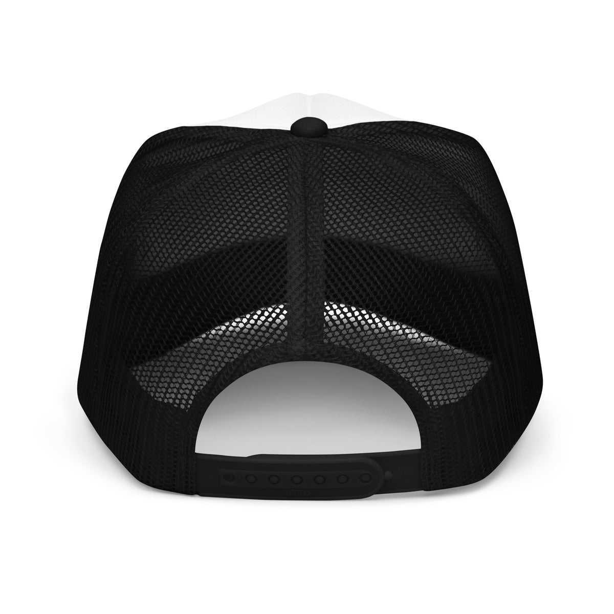 RATED B Foam trucker hat