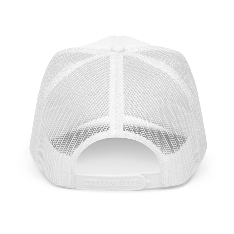 SH3/H3R/M3 Foam trucker hat