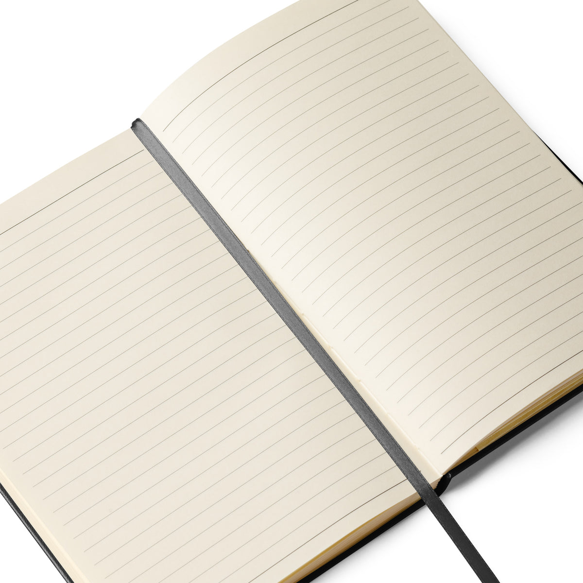 I MAKE MONEY Hardcover bound notebook