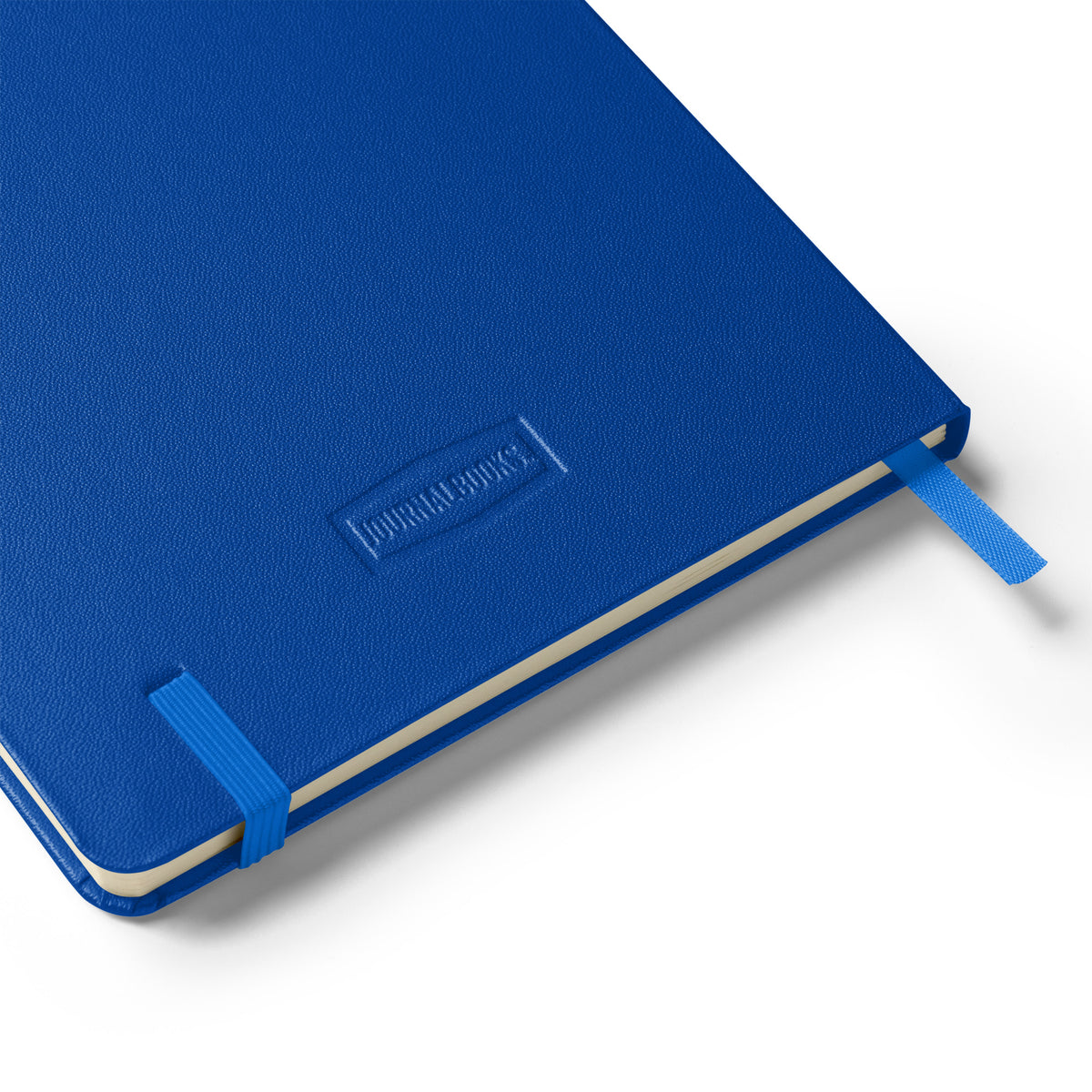 I MAKE MONEY Hardcover bound notebook