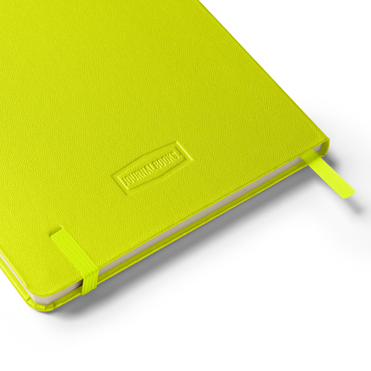 I MAKE MONEY Hardcover bound notebook