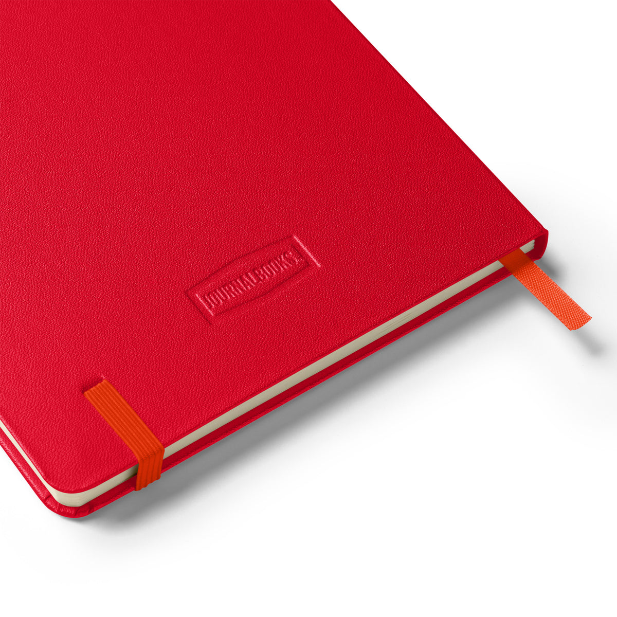 I MAKE MONEY Hardcover bound notebook