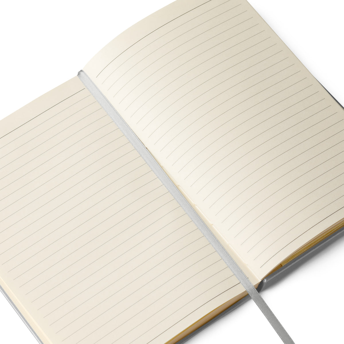I MAKE MONEY Hardcover bound notebook