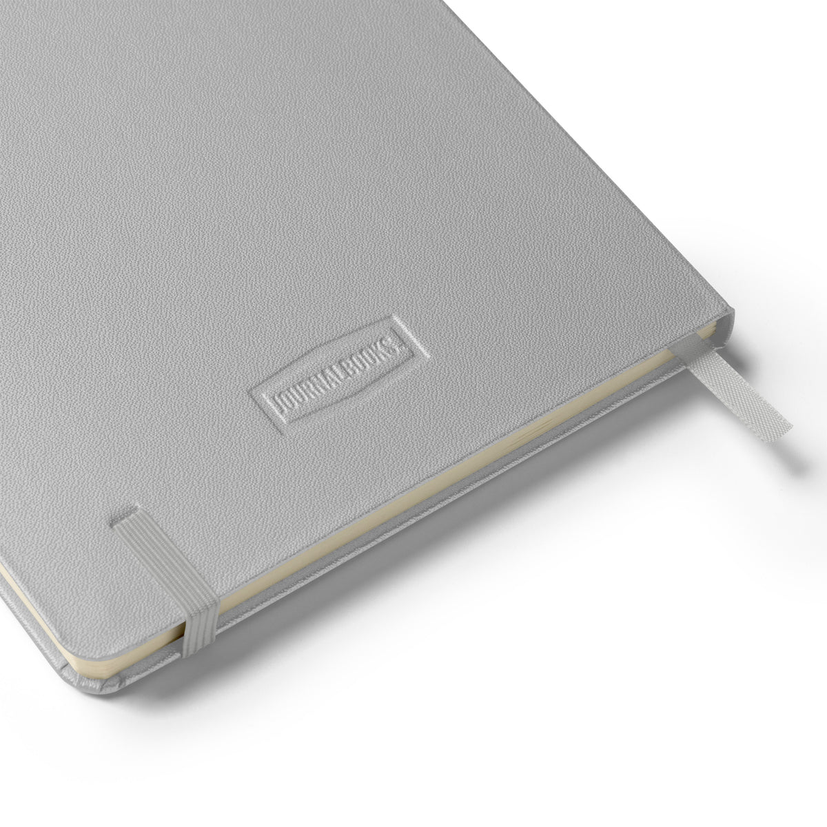 I MAKE MONEY Hardcover bound notebook