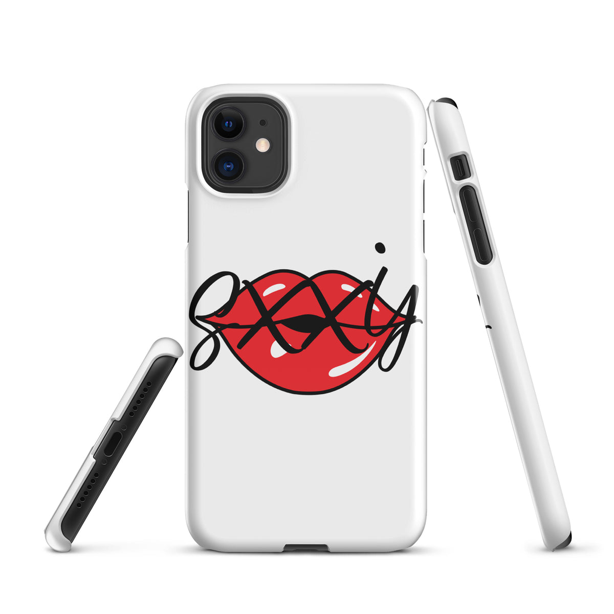 SXXY Snap case for iPhone®