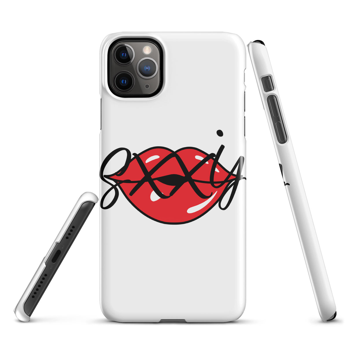 SXXY Snap case for iPhone®