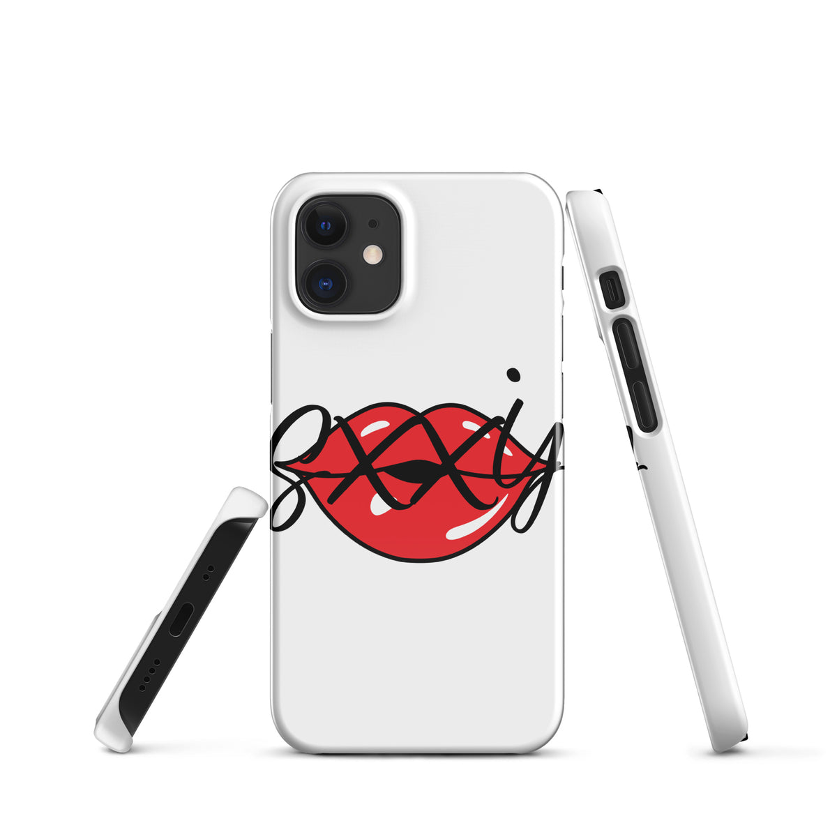 SXXY Snap case for iPhone®