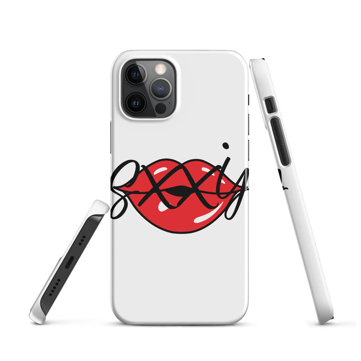 SXXY Snap case for iPhone®
