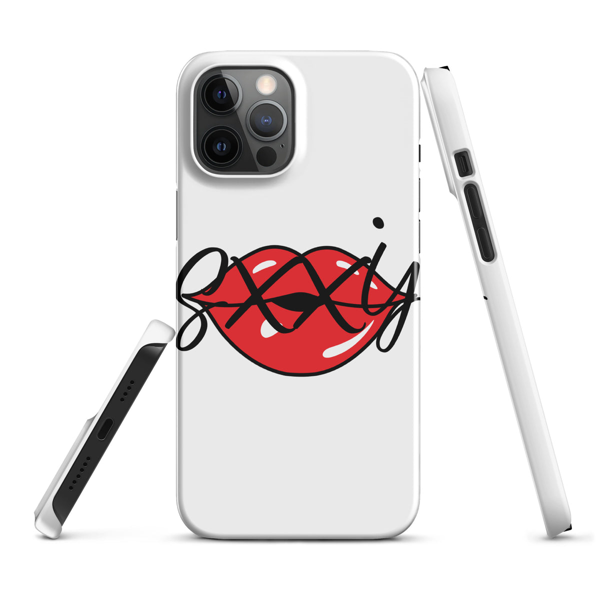 SXXY Snap case for iPhone®