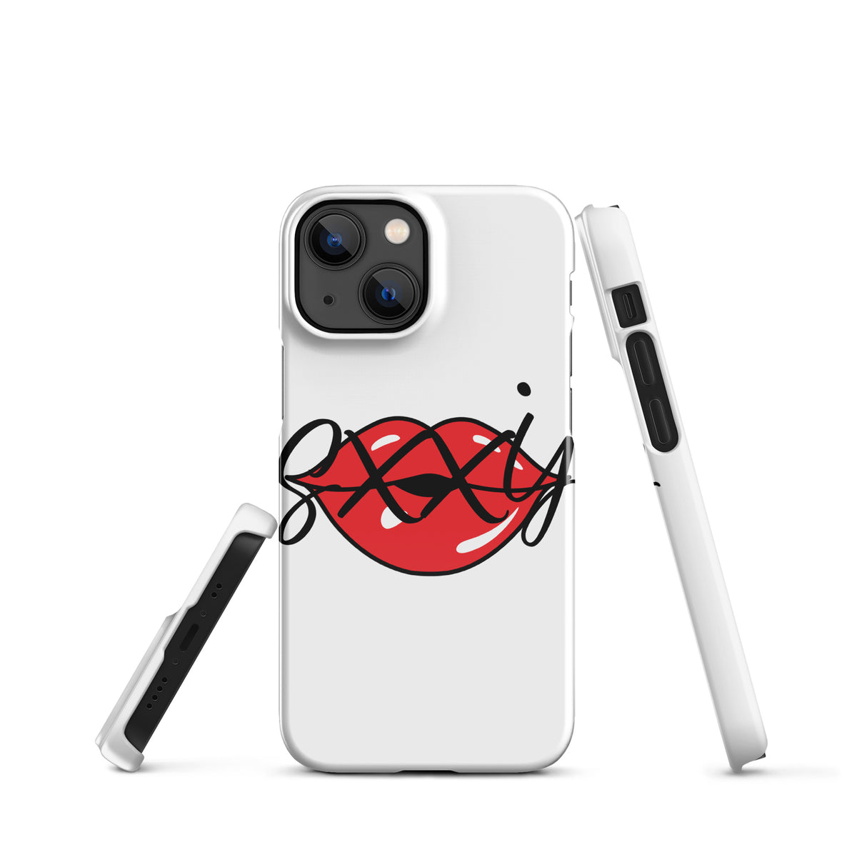 SXXY Snap case for iPhone®