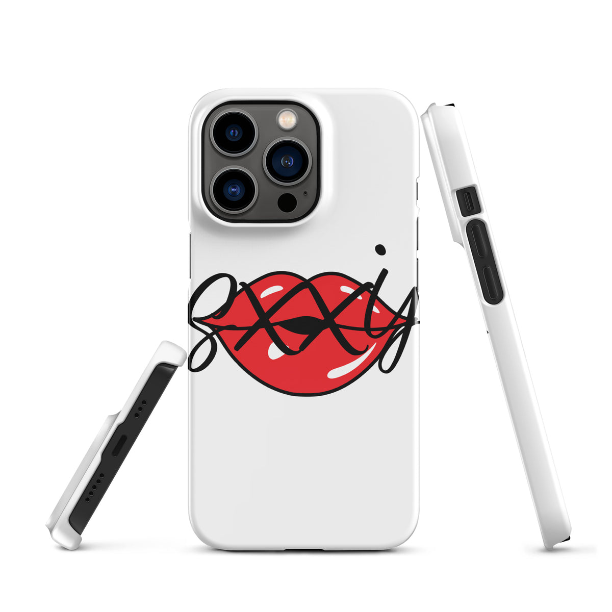 SXXY Snap case for iPhone®