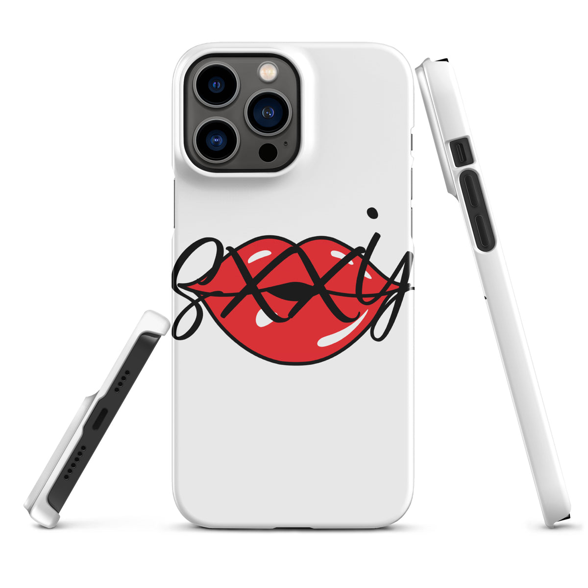 SXXY Snap case for iPhone®