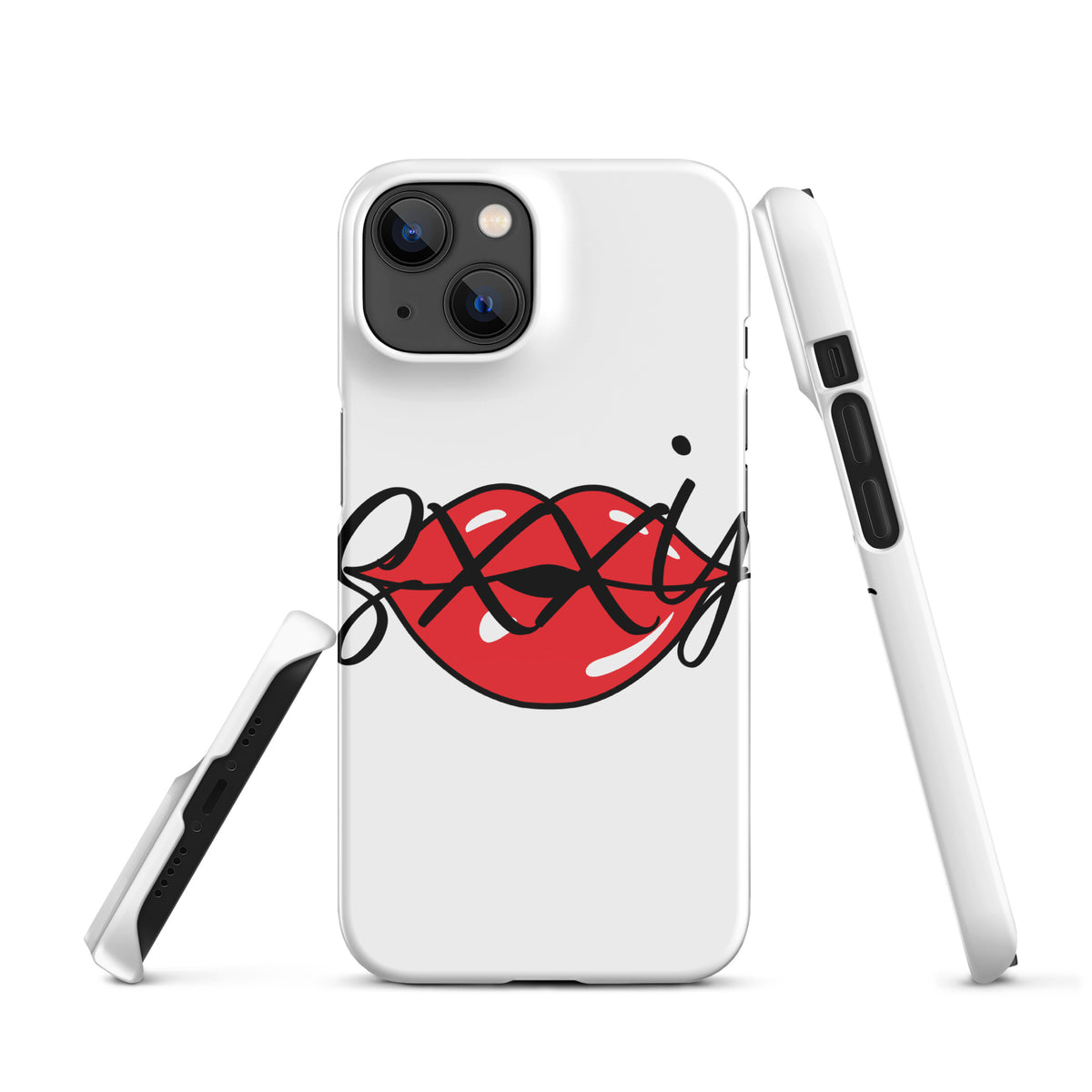 SXXY Snap case for iPhone®