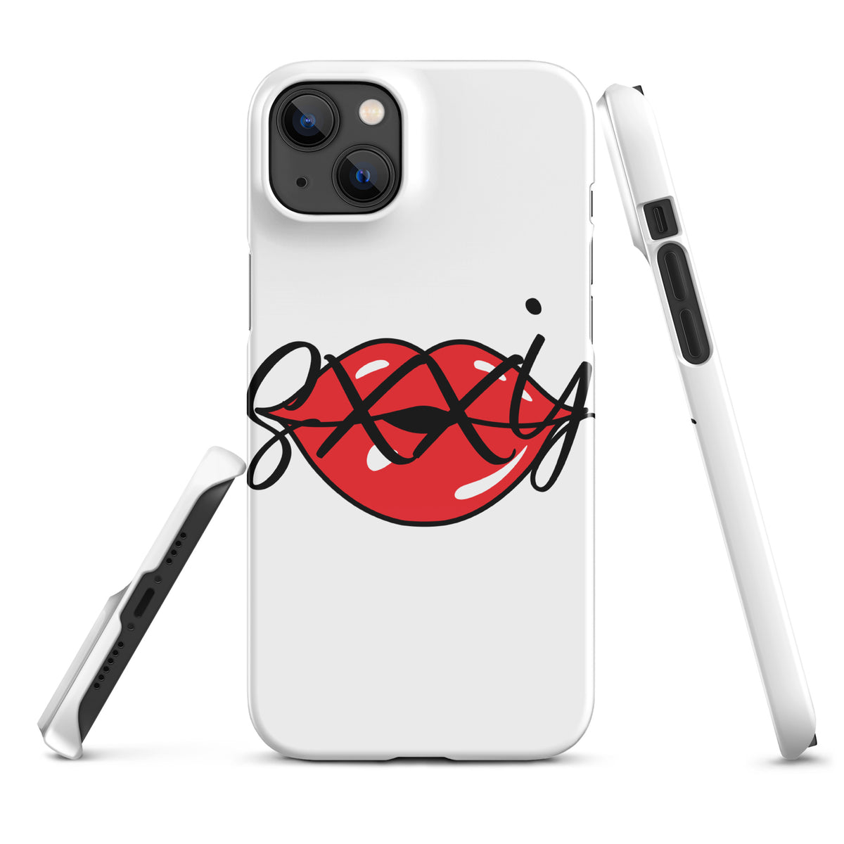 SXXY Snap case for iPhone®
