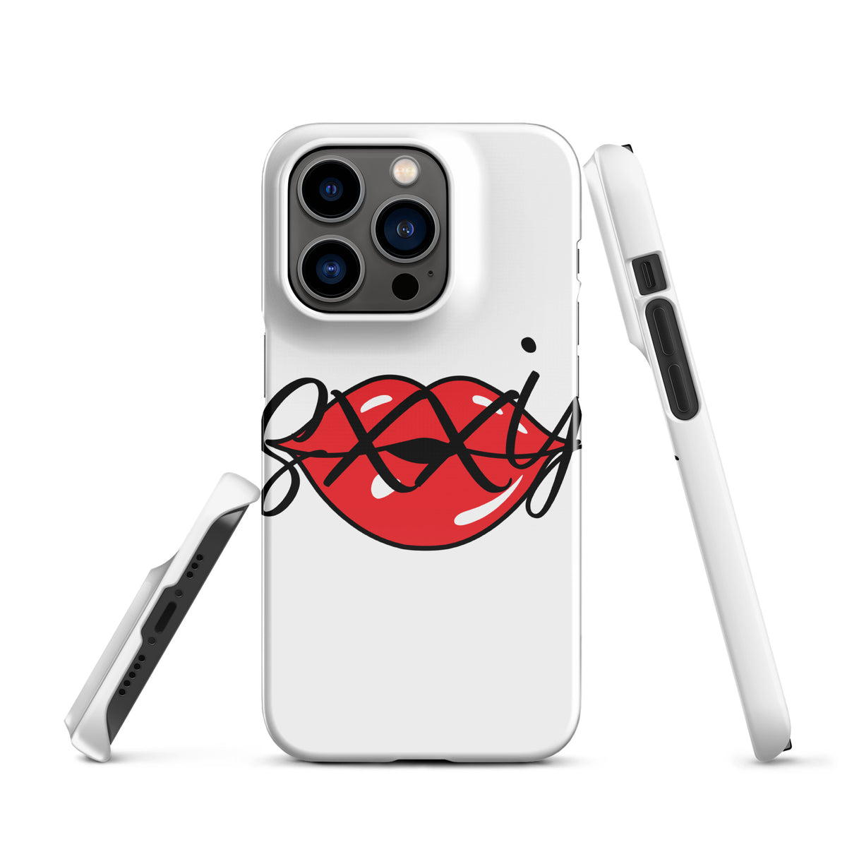 SXXY Snap case for iPhone®