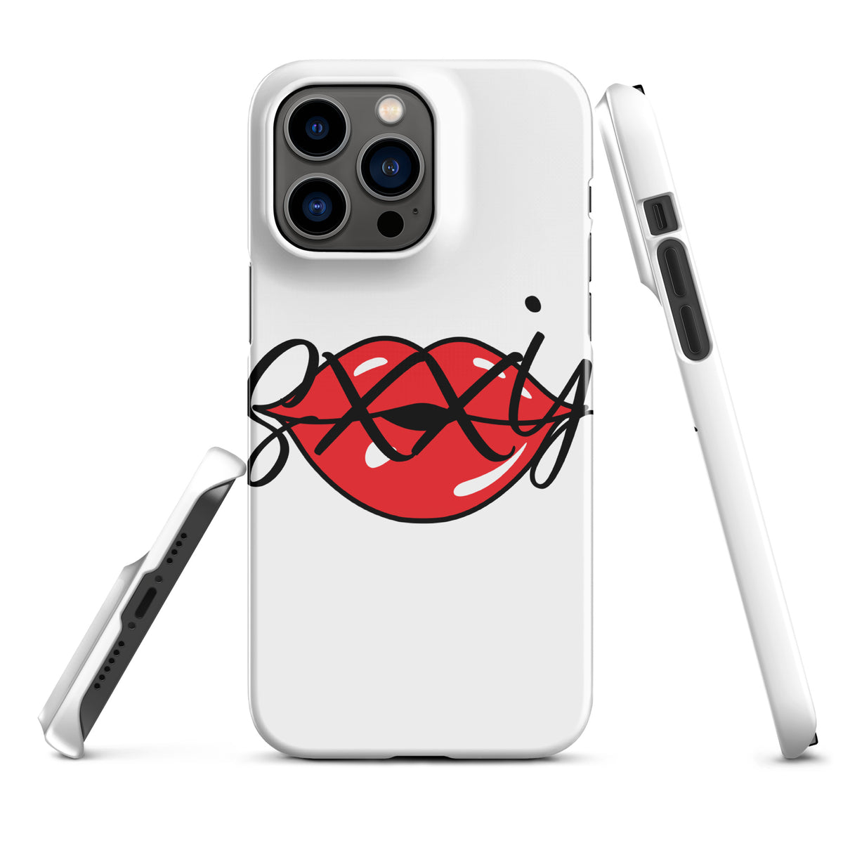 SXXY Snap case for iPhone®