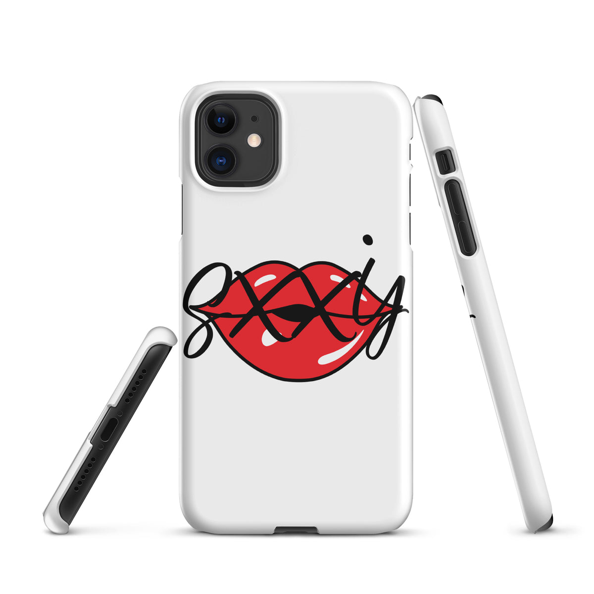 SXXY Snap case for iPhone®