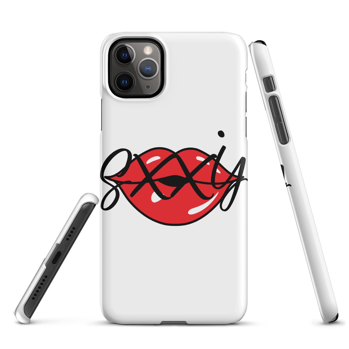 SXXY Snap case for iPhone®