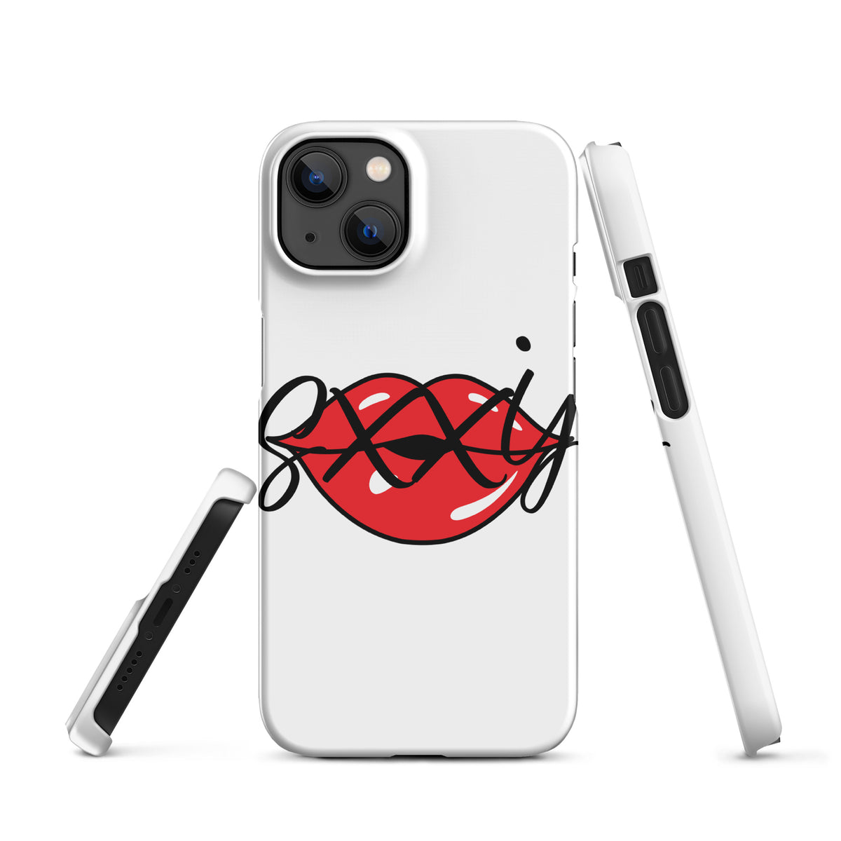 SXXY Snap case for iPhone®
