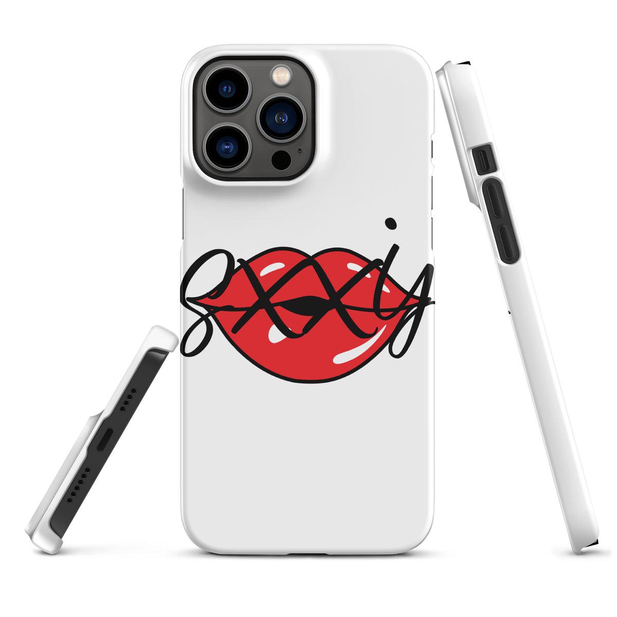 SXXY Snap case for iPhone®