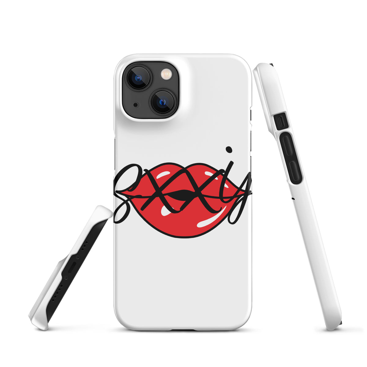 SXXY Snap case for iPhone®