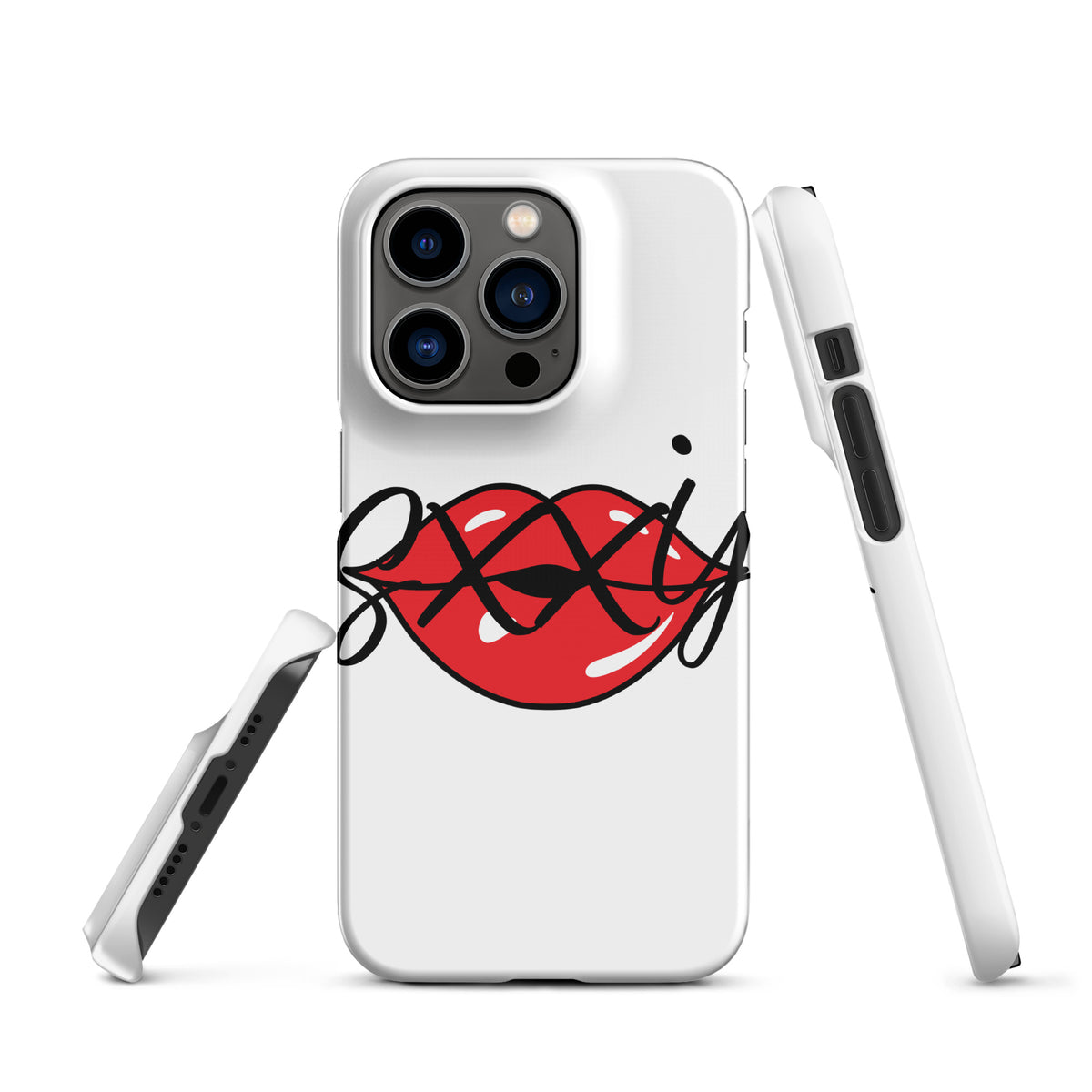 SXXY Snap case for iPhone®