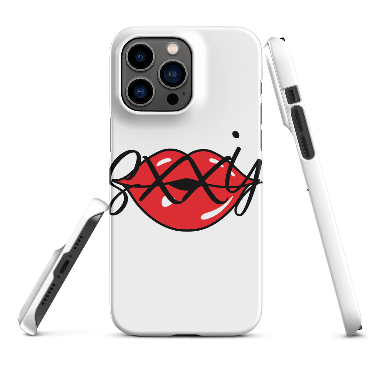 SXXY Snap case for iPhone®