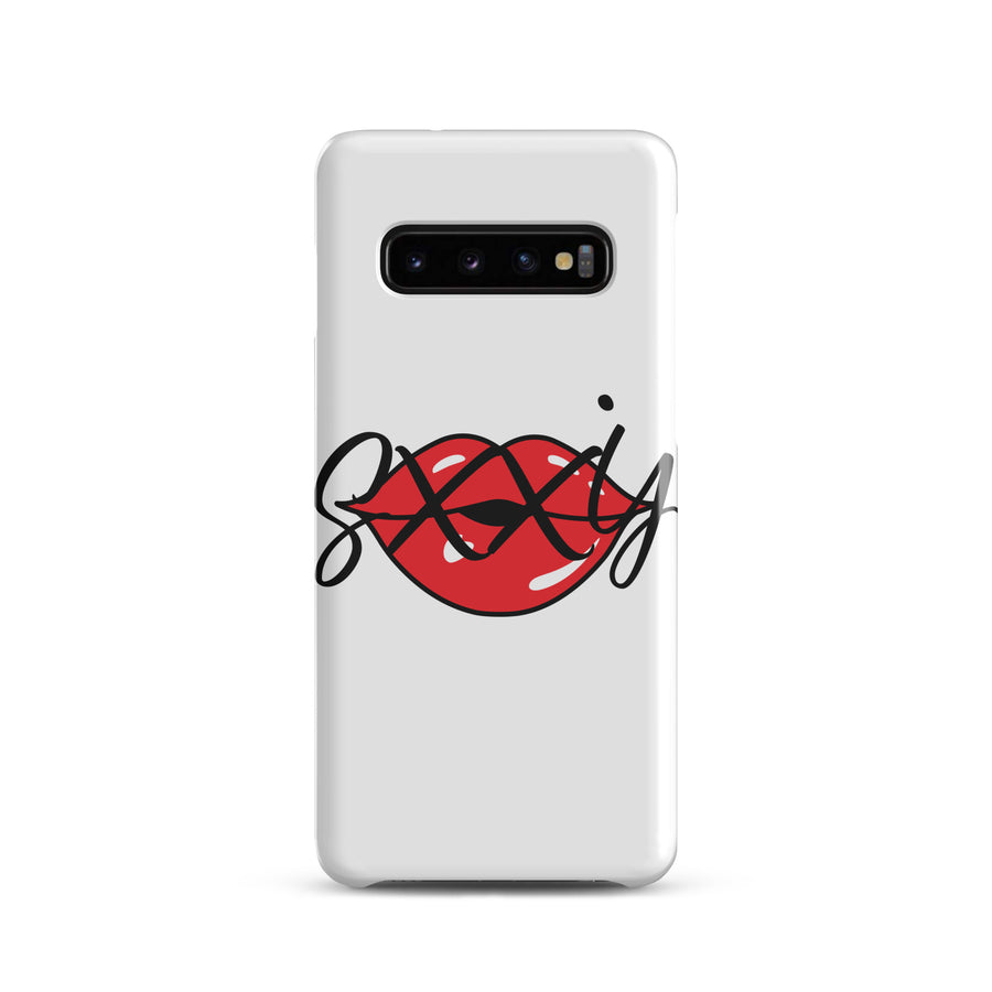 SXXY Snap case for Samsung®