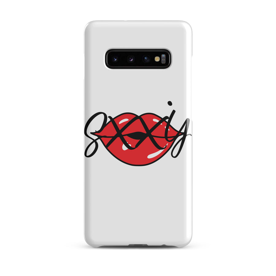 SXXY Snap case for Samsung®