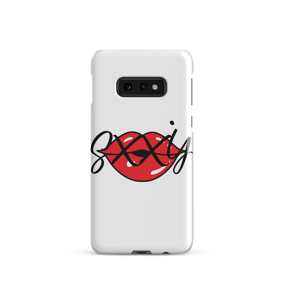 SXXY Snap case for Samsung®