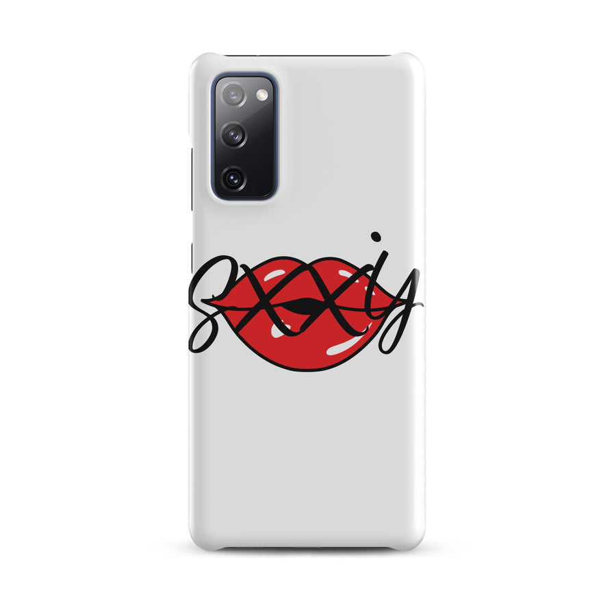 SXXY Snap case for Samsung®