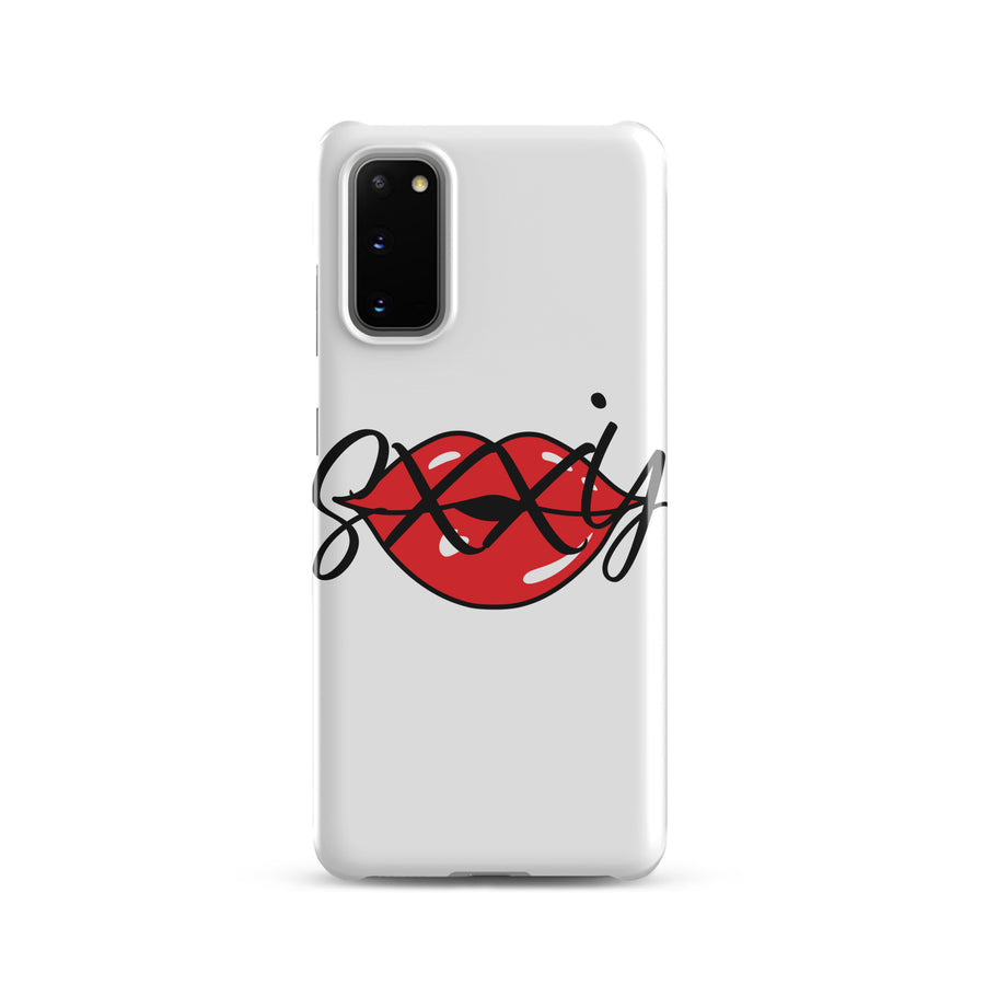 SXXY Snap case for Samsung®