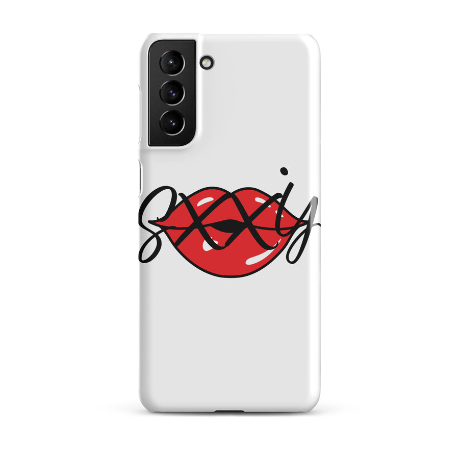 SXXY Snap case for Samsung®