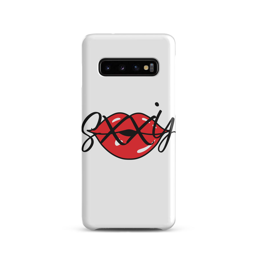 SXXY Snap case for Samsung®