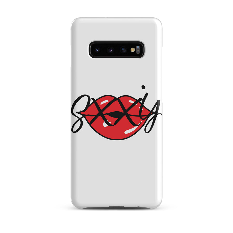 SXXY Snap case for Samsung®