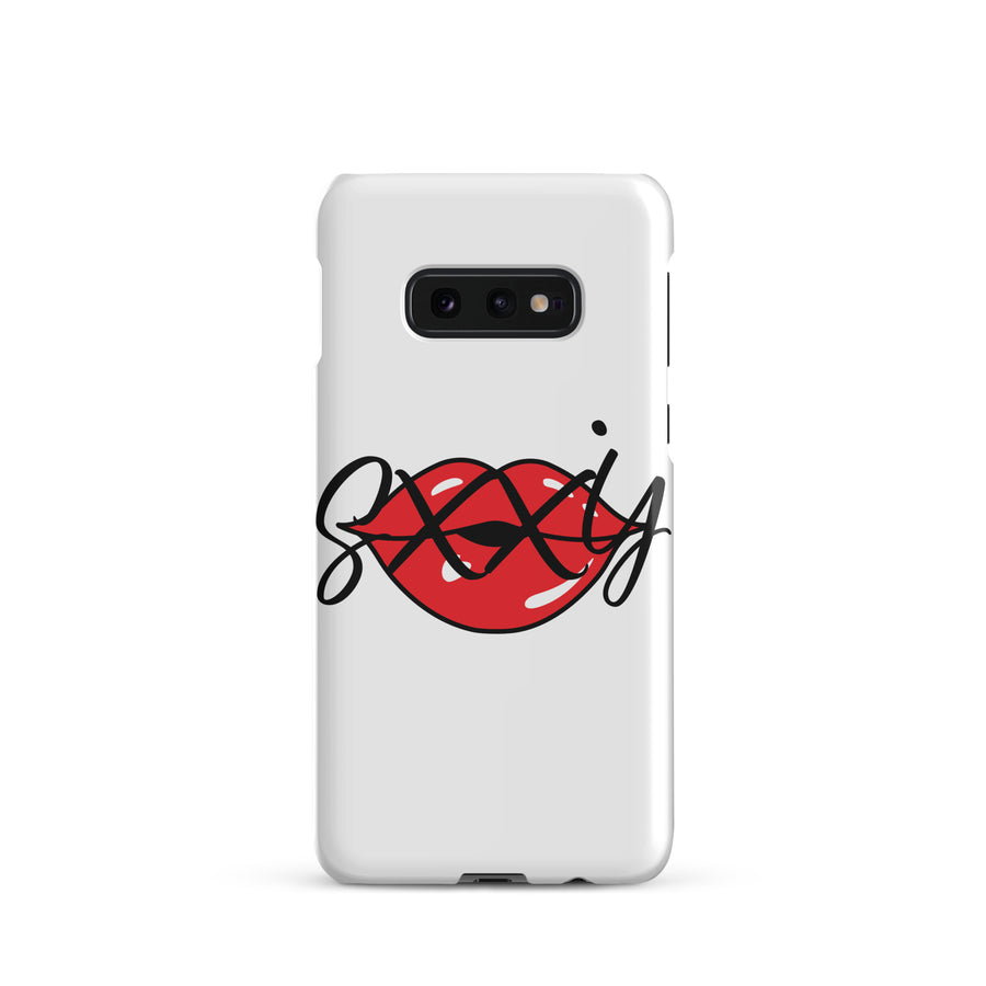 SXXY Snap case for Samsung®